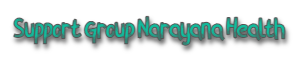 Support Group Narayana Health